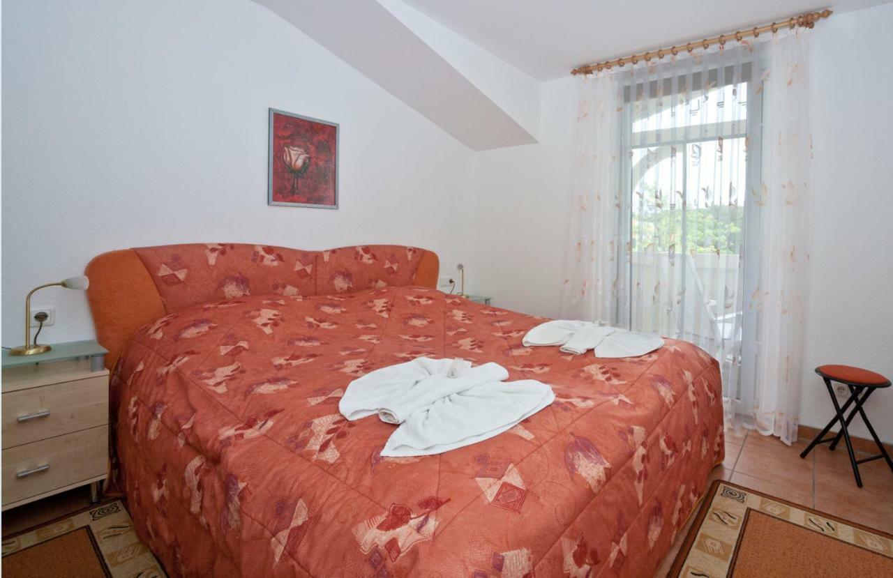 Hotel Albatros Goehren  Extérieur photo